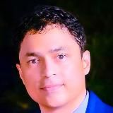 Keegan Fernandes