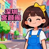 深圳赏颜阁公开榜