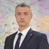 Министр ЖКХ СК Александр Рябикин