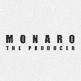 MONARO │ Биты │ Инструменталы