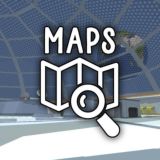 🗺 Рекомендованные карты Simple SandBox