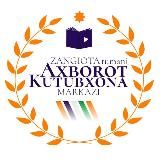 Zangiota АКМ