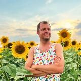 Крымовед о Крыме. Гид по Крыму Иван Коваленко.