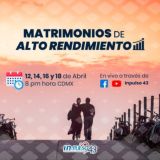 Matrimonios de alto rendimiento