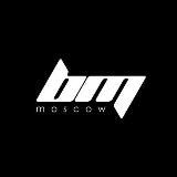 Bike Messengers Moscow