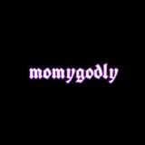 🧚♀️momygodly.music🧚♀️
