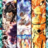 ANIME FRENCH & VOSTFR