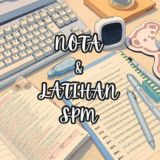 NOTES SPM 2026