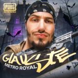 GLAVSTE