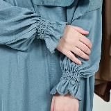 Zul _sister