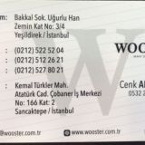 Wooster