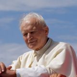 ⛪️✝️ San Giovanni Paolo II - Totus Tuus 🗝🕯