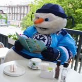 Предбанник 🧑💻