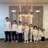 9 детей и школа шитья