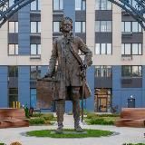 ЖК Петровский парк