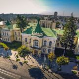 Вінницький торговельно-економічний інститут