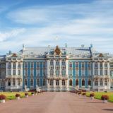 ЦАРСКОЕ СЕЛО