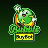 BubbleBuyBot Trending