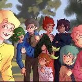 ◈ 𝙁𝙖𝙣𝙙𝙤𝙢〔𝙨〕