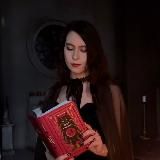 Анна Нуар🖤книги, кофе, Петербург