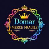 DOMAR MERCE FRAGILE