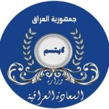 وزارة السعادة العراقية