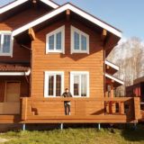 ОБСАДА/ОКОСЯЧКА | НОВОСИБИРСК 🏠
