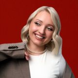 Лена про СММ👩‍💻