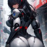 UNFUSSY [HENTAI]