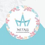 Metals bags