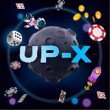 UP-X +100
