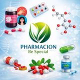 Pharmacion 💊
