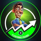 PLATAFORMAS PAGANDO