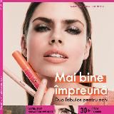 Молдова Каталог 09 ЭК Орифлэйм Oriflame Moldova Орифлейм