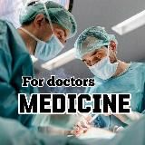 𝐌𝐄𝐃𝐈𝐂𝐈𝐍𝐄 🩺