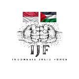 IJF Official Resmi