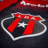LD Alajuelense ♥️🖤🦁 | 31 veces campeón y Tricampeón Centroamericano 🏆🏆🏆