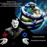 La Biblia Sionismo Cristianismo Judaísmo falsas religiones que no son del Creador🧐🤯😱🫣🤫