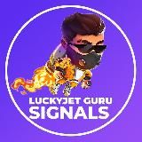 LUCKY JET FREE SIGNALS🔝1WIN