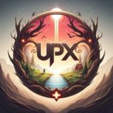 UP-X зеркало на сегодня