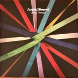 Group Therapy with Above & Beyond Chat