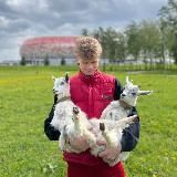 Димка-фермер👨‍🌾