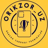 Orikzor_uz