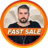 Fast Sale | Для экспертов