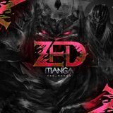 Zed Manga | زد مانگا