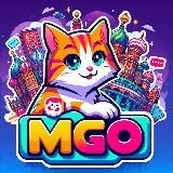 Москва | MGO