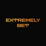 ⚽️Extremely BET | Футбольный прогнозист
