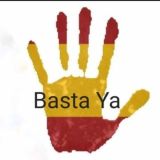 FEDERACIÓN "BASTA YA"
