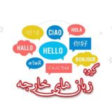 گروه تخصصی زبانهای خارجی