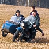 Андрей Скутерец